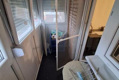 Apartament cu 1 camere decomandat, mobilat în Complex Studențesc - 4