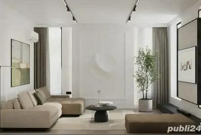 Casă cu 4 camere cu Teren 916 Mp în Dumbrăvița - 5