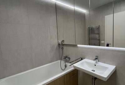 Apartament cu 2 camere decomandat în Take Ionescu - 13