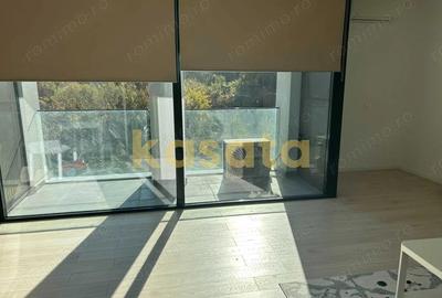 2 Camere Moderne de Inchiriat Baneasa, Zona Verde ?i Lini?tita - 2