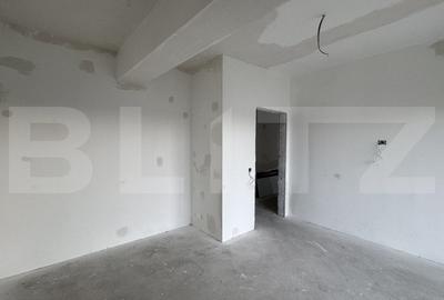 Apartament 3 camere la cheie, CT cu incalzire in pardoseala, 111 mp, zona Consul - 12