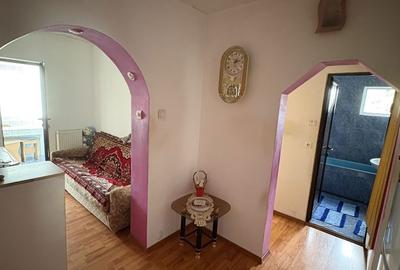 Apartament cu 2 camere decomandat în Central - 3