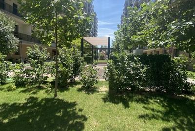 Apartament cu 2 camere decomandat, mobilat în Theodor Pallady - 5