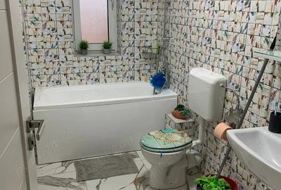 Garsonieră semidecomandată în Ultracentral - 1