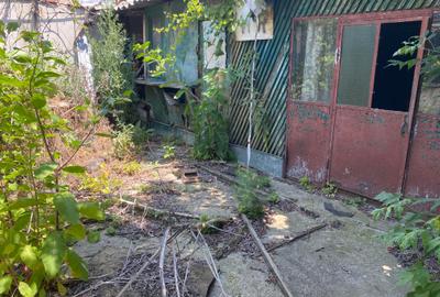 Bucurestii Noi, Teren 400 mp Deschidere 14m - 2