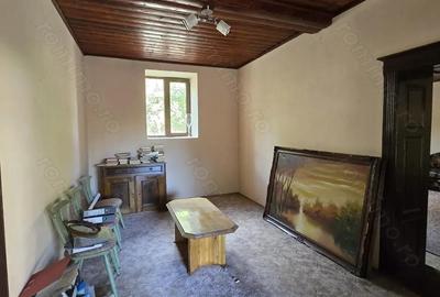 Casă cu 3 camere cu Teren 549 Mp în Cenad - 7