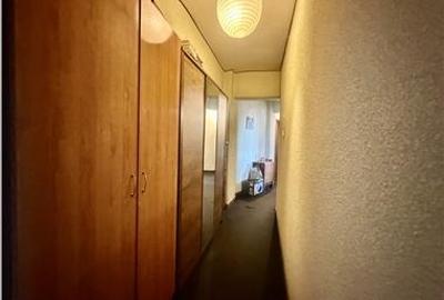 Apartament 3 camere decomandat etaj intermediar Gara - 8