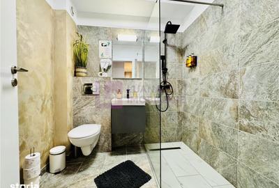 Apartament cu 2 camere în Est - 2