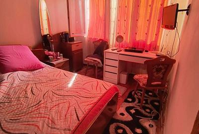 Apartament cu 2 camere nedecomandat în Central