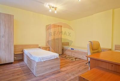 Apartament generos de inchiriat ideal muncitori/ angajati Comision 0% - 5