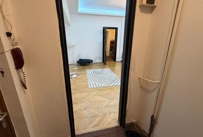 REA1027130 Apartament 4 camere II Piata Romana II Metrou - 11