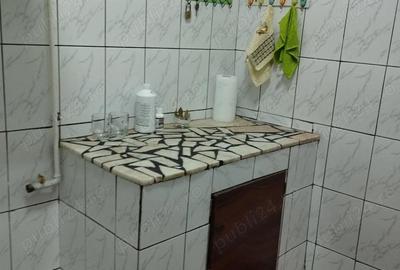 Casă cu 2 camere cu Teren 170 Mp în Central - 11