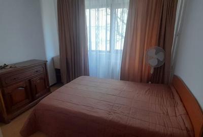 Apartament cu 2 camere semidecomandat în Drumul Taberei