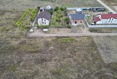 Parcele de teren pentru casa individuala   |   Mosnita Veche - 4