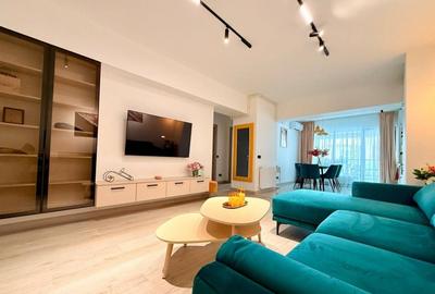 Apartament cu 2 camere decomandat, mobilat în Dristor