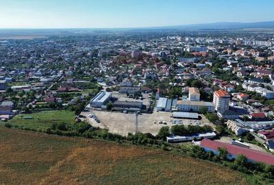 Teren Construcții intravilan de 6000 mp, în Nord-Est - 4