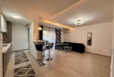 Apartament cu 2 camere decomandat, mobilat în Dumbrăvița - 1