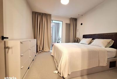 Apartament cu 2 camere, mobilat în Decebal - 7