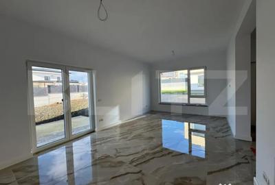 Casă cu 4 camere cu Teren 600 Mp în Burdujeni - 9