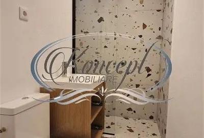 Apartament 3 camere renovat 2025, Plopilor - Sala Sporturilor - 3