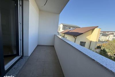 Apartament cu 2 camere în Central - 2