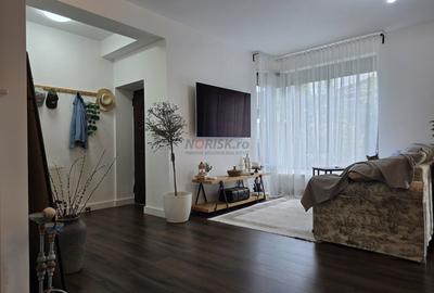 Casă individuală cu 4 camere cu Teren 400 Mp în Corbeanca - 14