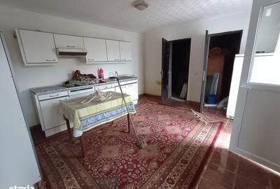 Casă cu 2 camere în Cucerdea - 7