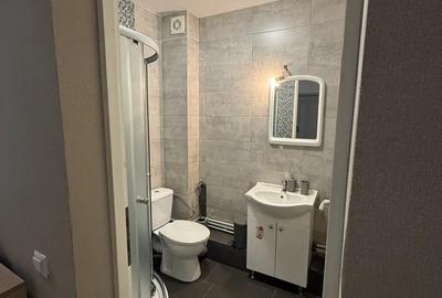 Garsoniera de inchiriat secror 1 - 4