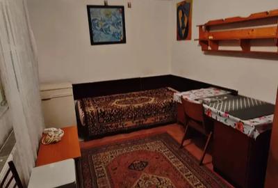 Centru - Mitropolie garsoniera mobilata - 3