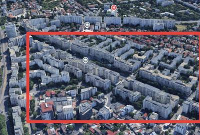 Spațiu comercial, de 135 mp, în Decebal - 1