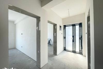 Casă cu 3 camere cu Teren 344 Mp în Central - 6