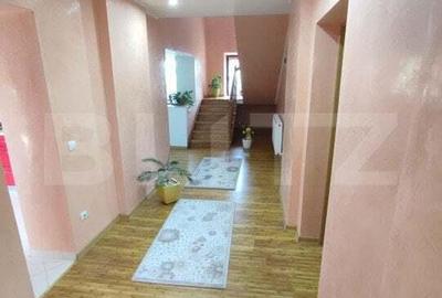 Casa 4 camere, central, Radauti! - 4