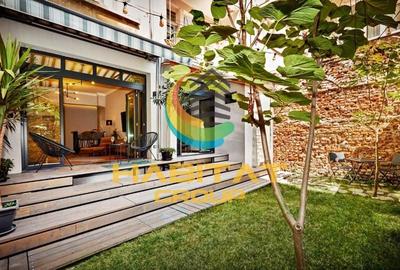 2 camere cu gradina proprie - NOU - 1