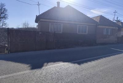 Casă cu 3 camere în Liteni - 8