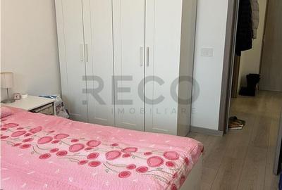 Apartament cu 2 camere în Central - 2
