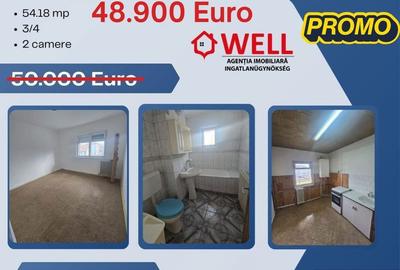 Apartament cu 2 camere în Central - 8