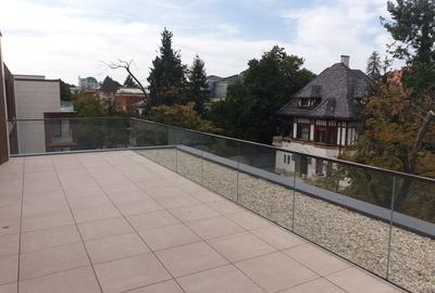 Aviatorior, apartament de 4 camere si curte proprie - 9