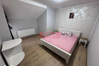Apartament cu 3 camere în Central - 5