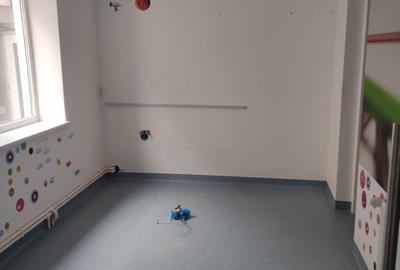 Casa cu 6 camere -  Str. Sf Maria - Sector 1- suprafata  137 mp - 6