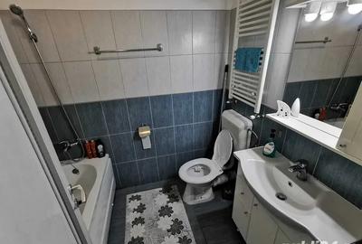 Vand!!! Ap prezentabil 2 cam bloc nou Uta - 4