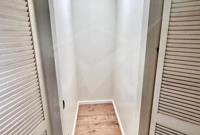 Prima Inchiriere! Apartament ultrafinisat, 3 camere, Zona Centrala - 12
