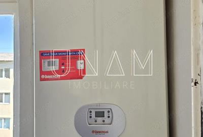 Garsonieră decomandată în Luncă - 12