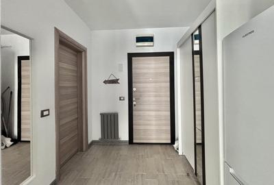 Studio luminos cu vedere la mare in Mamaia Nord, Alezzi Beach Resort - 7