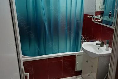 Apartament cu 2 camere decomandat în Central - 2