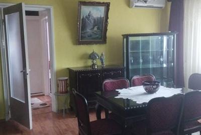 Apartament cu 2 camere semidecomandat în Central - 3