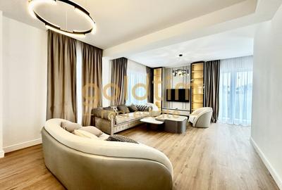 COMPLEX RESIDENTIAL/ANSAMBLU SECURIZAT/CASE INDIVIDUALE/CURTE GENEROASA - 1