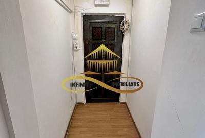 Inchiriez apartament 3 camere, decomandat, Alecu Rousso, Bacau - 1