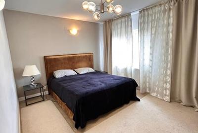 Vila superba in cartier de lux CLASS - Gradina 2 Locuri Parcare PIPERA Vila superba in cartier de lux CLASS - Gradina 2 Locuri Parcare PIPERA - 12