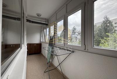 Apartament de 2 camere decomandate | Grigorescu - 31