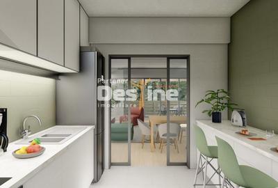 MIROSLAVA CENTRU, Proiect 7 CASE INDIVIDUALE, 175.000 € + TVA - 9